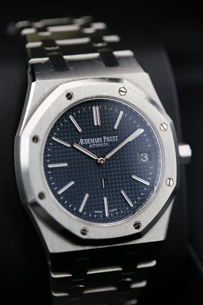 Audemars Piguet Royal Oak 15202ST.OO.1240ST.01